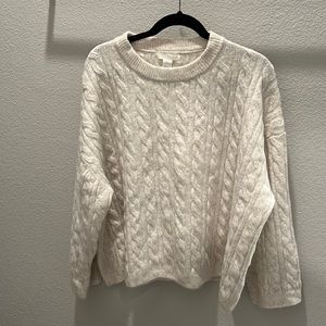 H&M Sweater